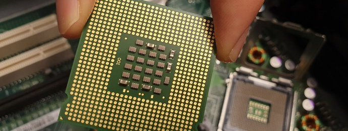 AMD-Aktie bleibt trotz jüngster Konsolidierungsphase überaus aussichtsreich