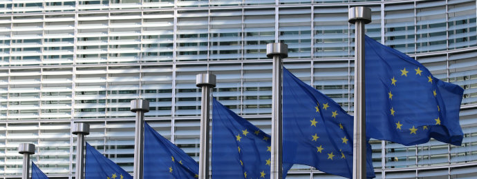 EU-Rat beschließt befristete Mehrwertsteuerbefreiung  - Newsbeitrag