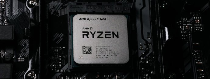 AMD-Aktie kann nach extrem starken Q2-Zahlen die Marke von 100 US-Dollar knacken