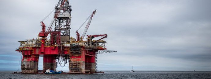 Royal Dutch Shell baut den Konzern weiter um