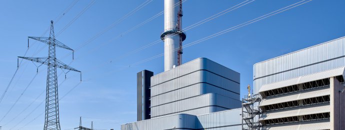 BKW AG: Schweizer Strom-Marktführer trotzt den Aktienkorrekturen mit neuem Kursrekord