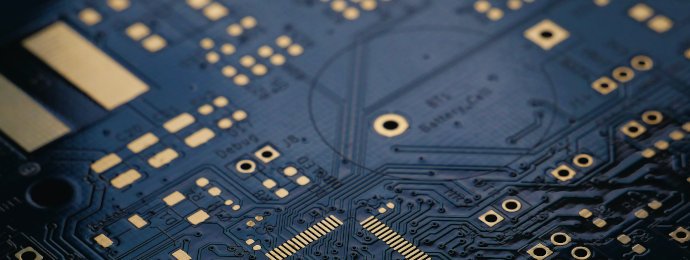 Diodes Inc.: KAUFEN - Führender Komponenten-Zulieferer für alle Mikroelektronik-Anwendungen massiv unterbewertet