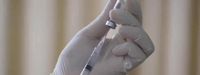 Nach Negativmeldung: Impfstoff-Aktie Novavax stark unter Druck - Newsbeitrag