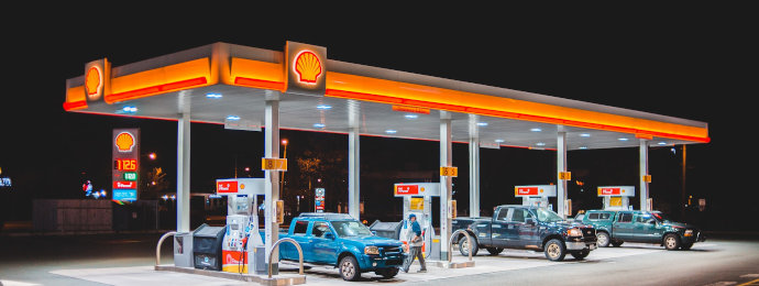 Sorgt der Ölpreis für die nächste Rallye bei Gazprom, Shell und Co.?