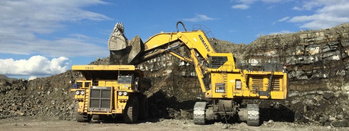 Kirgistan und Centerra Gold – das Gerangel um die Kumtor-Mine dauert an