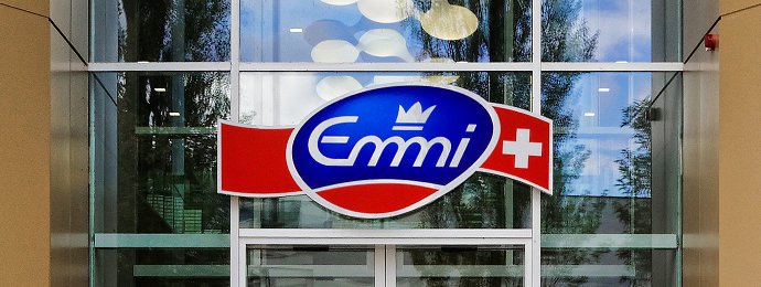 Emmi AG  bestätigt auch 2021 sein erfolgreiches Geschäftsmodell