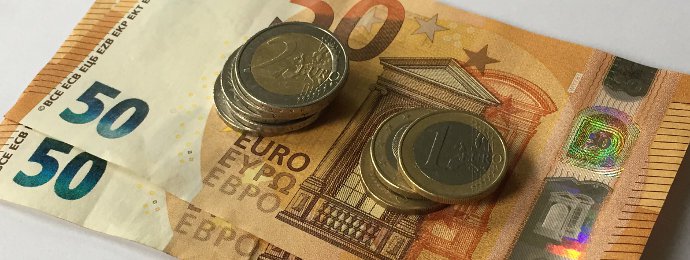 Deutsche Renditen kommen aus dem Zinsloch - WisdomTree Bund 10Y 5x Daily Short ETP mit Chancen