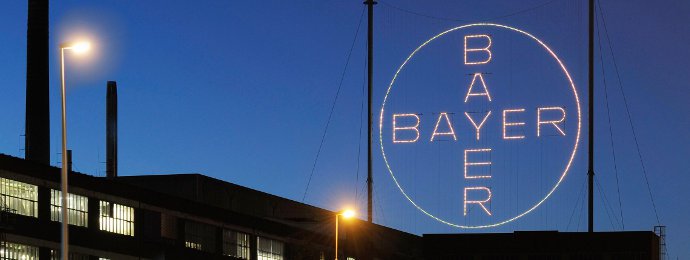 Bayer-CEO soll gehen, Daimler Truck warnt und Swatch mit verlockendem Angebot - BÖRSE TO GO