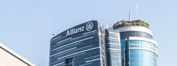 Der Allianz gelingt es, die Aktionäre bei Laune zu halten - Newsbeitrag