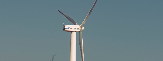 Nordex, Vestas, Siemens Energy – Windkraftsektor vor dem Zusammenbruch?