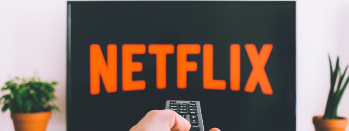 Bei Netflix schlagen manche Analysten wieder freundlichere Töne an - Newsbeitrag