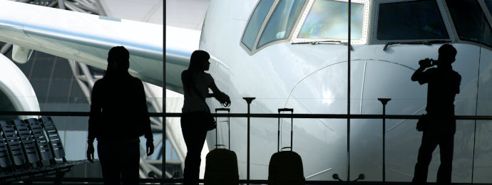 TUI, Fraport – Tourismus schon dieses Jahr wieder auf Vorkrisenniveau? - Newsbeitrag