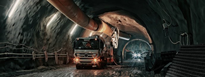 Hecla Mining meldet Übernahme und solide Produktionszahlen - Newsbeitrag
