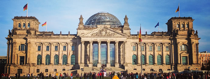 BÖRSE TO GO - mit LEG Immobilien, Stabilus und neues aus dem Bundestag