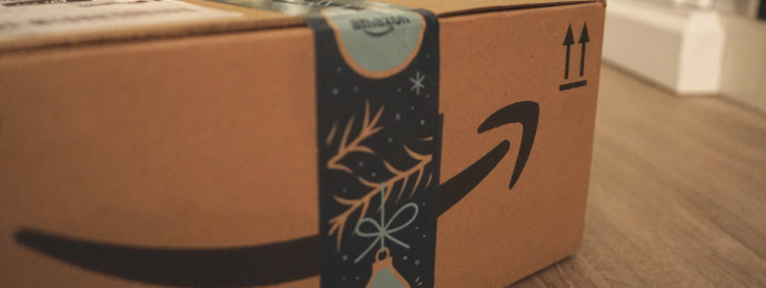 Amazon bereitet sich schon jetzt auf das wichtige Weihnachtsgeschäft vor und will die Einnahmen in die Höhe schrauben - Newsbeitrag