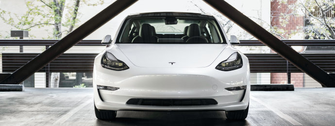 Einen Tesla zu fahren dürfte die längste Zeit eine günstige Angelegenheit gewesen sein - Newsbeitrag