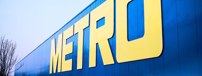 Metro verlässt Indien, Hornbach mit Gewinneinbruch und Micron verfehlt Erwartungen - BÖRSE TO GO