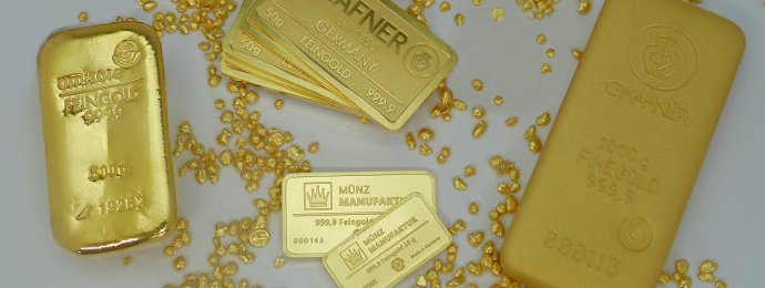 NTG24-Tageseinschätzung Gold vom 25.01.2023: Gold mit erhöhten Verkaufssignalen - Newsbeitrag