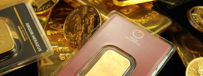 NTG24-Tageseinschätzung Gold vom 31.01.2023: Gold im Schatten der morgigen FED-Zinsentscheidungen - Newsbeitrag